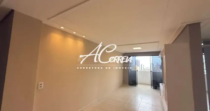 Apartamento com 3 quartos à venda no Manaíra, João Pessoa