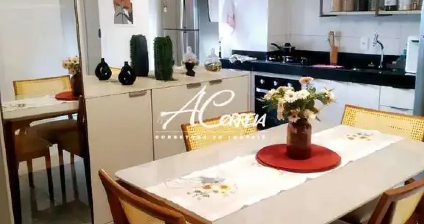 Apartamento com 2 quartos à venda no Cabo Branco, João Pessoa