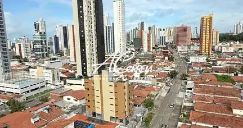 Apartamento com 3 quartos à venda no Manaíra, João Pessoa