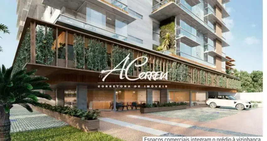 Apartamento com 2 quartos à venda no Tambaú, João Pessoa