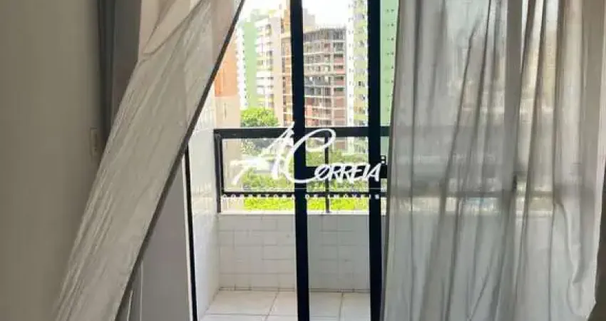 Apartamento com 3 quartos à venda no Manaíra, João Pessoa
