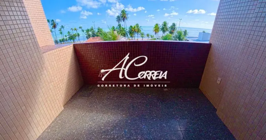 Apartamento com 4 quartos à venda no Cabo Branco, João Pessoa