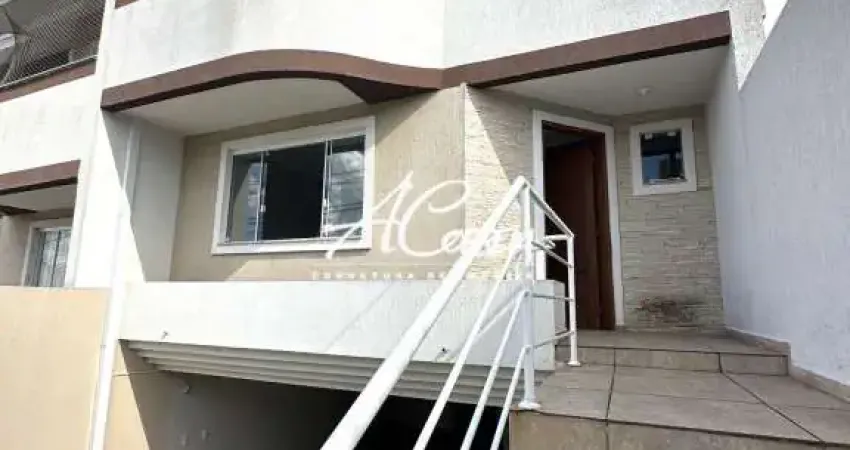 Casa com 4 quartos à venda no Bom Retiro, Curitiba 