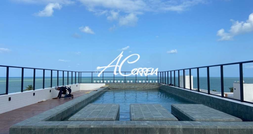 Apartamento com 1 quarto à venda no Jardim Oceania, João Pessoa 