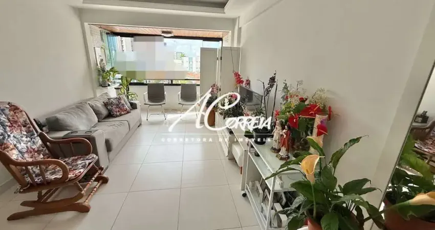 Apartamento melhor localização jardim oceania -joão pessoa