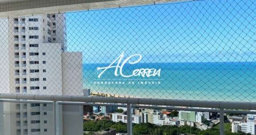 Apartamento Alto Padrão  Altiplano-João Pessoa
