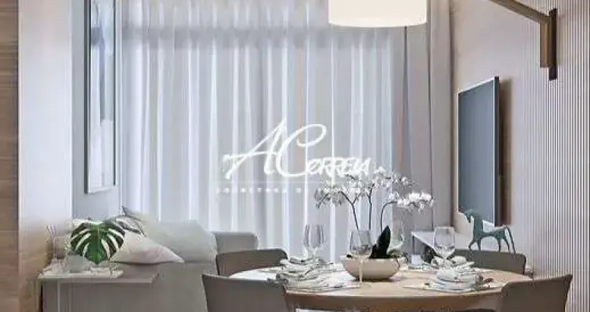 Apartamento com 2 quartos à venda no João Agripino, João Pessoa 