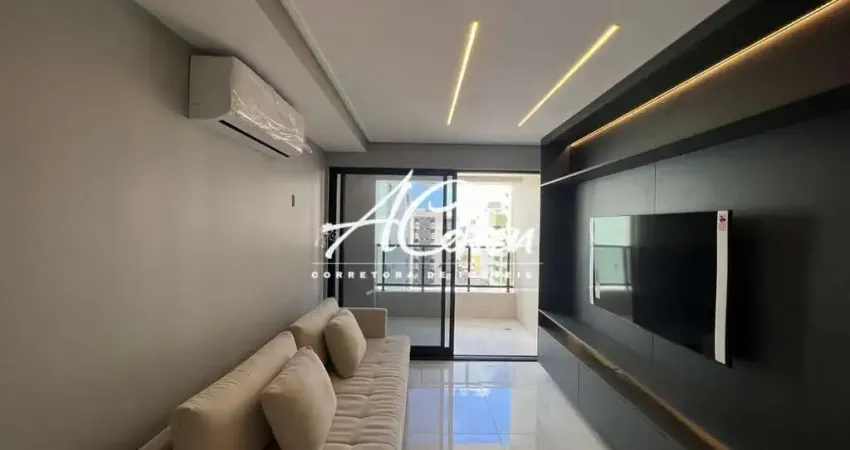 Apartamento com 2 quartos à venda no Tambaú, João Pessoa 