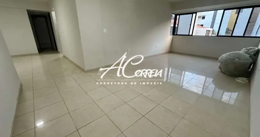 Apartamento com 4 quartos à venda no Cabo Branco, João Pessoa 