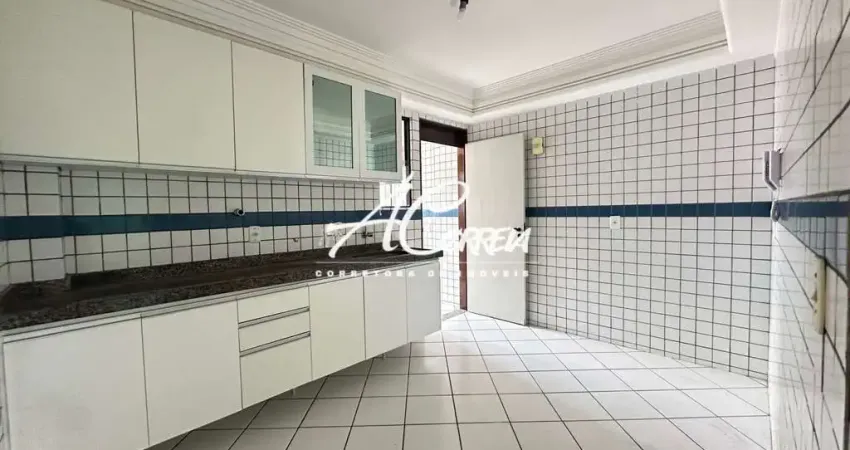 Apartamento com 4 quartos à venda no Cabo Branco, João Pessoa 