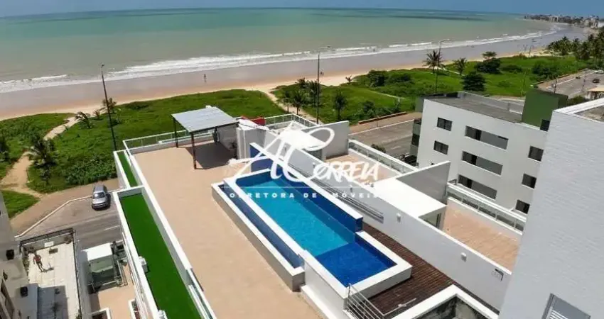 Apartamento com 2 quartos à venda no Bessa, João Pessoa 