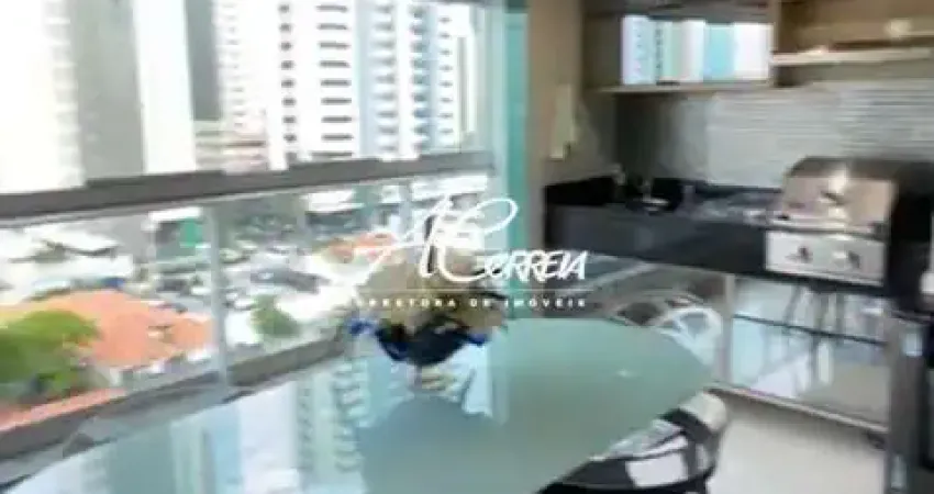 Apartamento com 3 quartos à venda no Brisamar, João Pessoa 