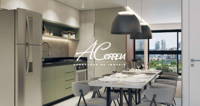Apartamento com 3 quartos à venda no Jardim Oceania, João Pessoa 