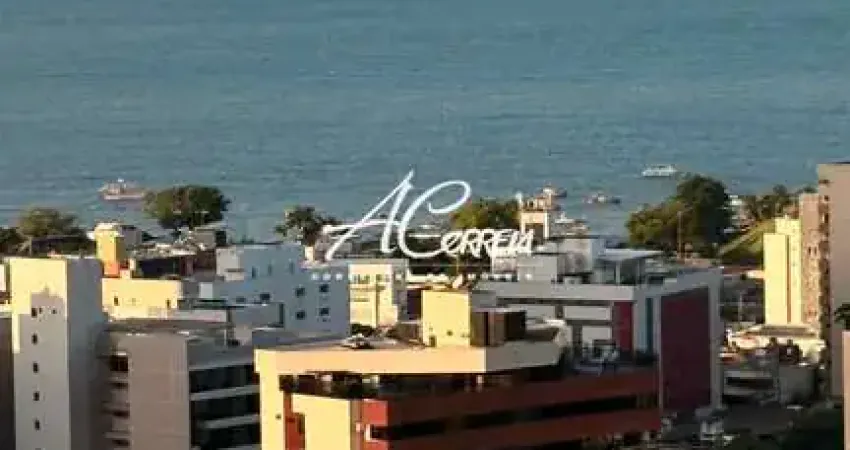 Apartamento com 3 quartos à venda no Tambaú, João Pessoa 