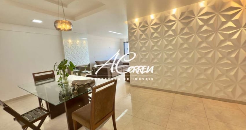 OPORTUNIDADE ! Apartamento Mobiliado Tambaú