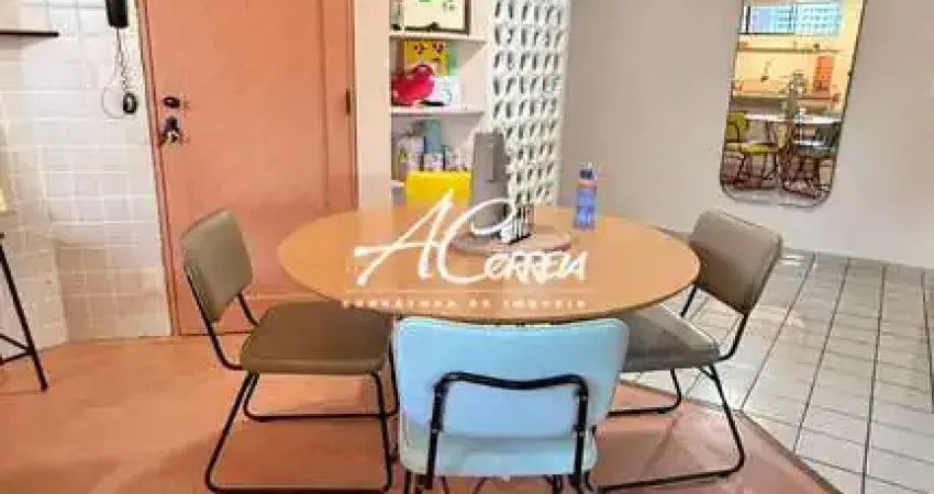 Apartamento com 3 quartos à venda no Manaíra, João Pessoa 