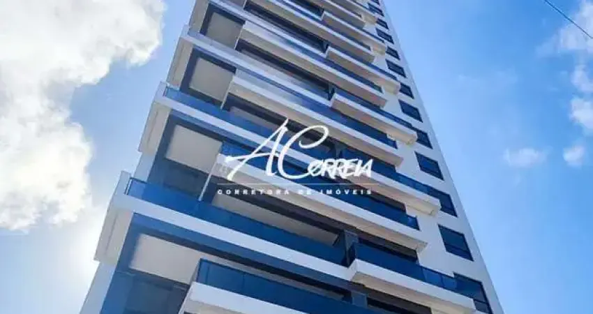 Apartamento com 3 quartos à venda no Miramar, João Pessoa 