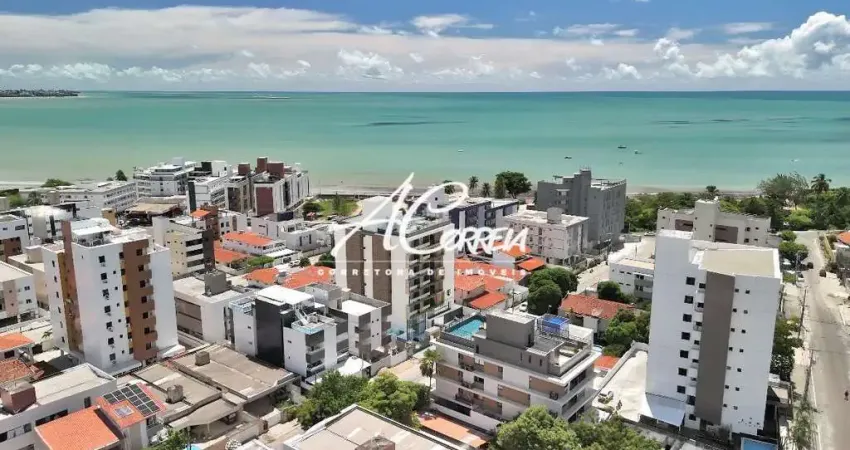 Apartamento com 1 quarto à venda no Bessa, João Pessoa 