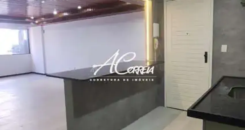 Apartamento com 2 quartos à venda no Brisamar, João Pessoa