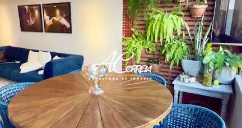 Apartamento com 3 quartos à venda no Manaíra, João Pessoa 