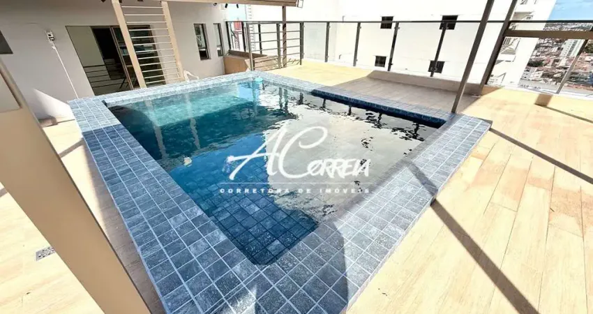 Apartamento com 3 quartos à venda no Brisamar, João Pessoa