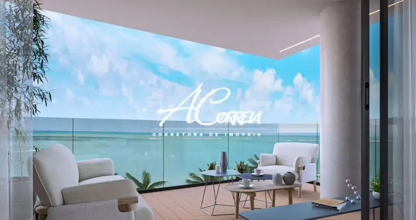 Apartamento com 3 quartos à venda no Intermares, Cabedelo