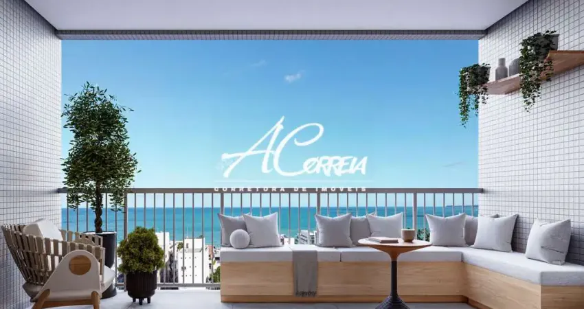 Apartamento com 1 quarto à venda no Jardim Oceania, João Pessoa