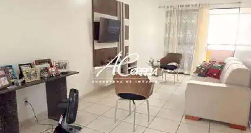 Apartamento com 3 quartos à venda no Cabo Branco, João Pessoa 