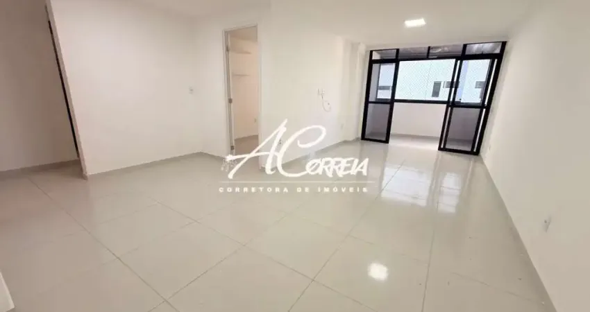 Apartamento com 3 quartos à venda no Cabo Branco, João Pessoa 