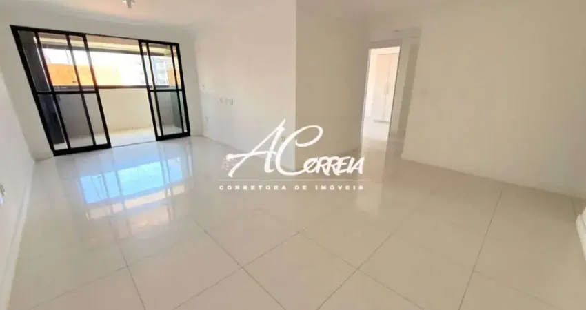 Apartamento com 3 quartos à venda no Cabo Branco, João Pessoa 