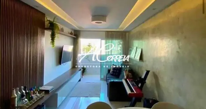 Apartamento com 2 quartos à venda no Cabo Branco, João Pessoa 