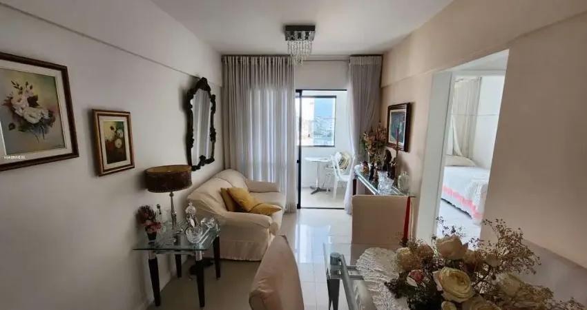 Apartamento para venda em salvador, vila laura, 3 dormitórios, 1 suíte, 3 banheiros, 1 vaga
