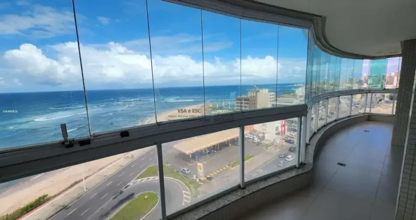 Apartamento com 2 quartos à venda na Pituba, Salvador 