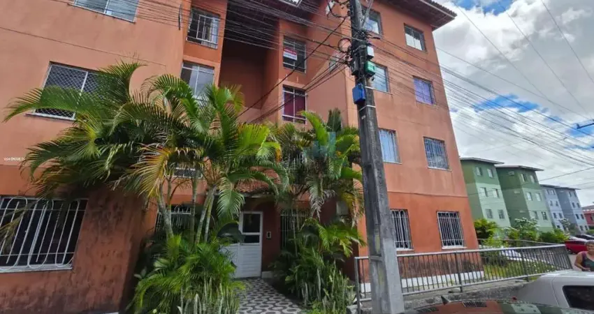 Apartamento para Venda em Salvador, Mata Escura, 2 dormitórios, 1 banheiro