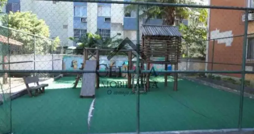 Apartamento com 2 quartos à venda na Rua Otton da Fonseca, Jardim Sulacap, Rio de Janeiro
