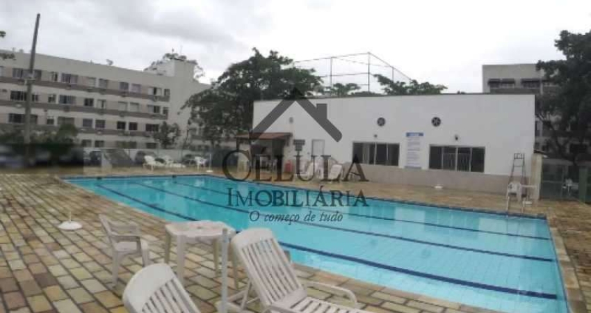 Apartamento com 2 quartos à venda na Rua Ana Cristina Cesar, Freguesia (Jacarepaguá), Rio de Janeiro