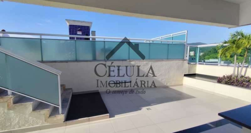 Apartamento com 3 quartos à venda na Avenida Geremário Dantas, Pechincha, Rio de Janeiro
