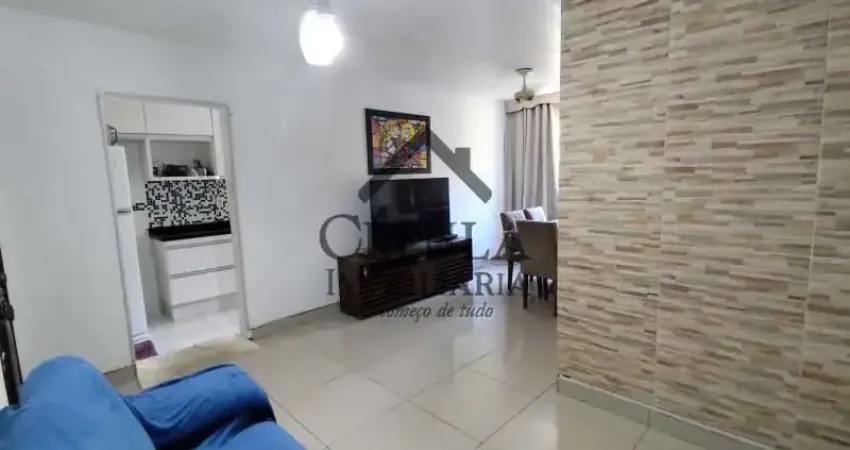 Apartamento com 2 quartos à venda na Estrada Capenha, Pechincha, Rio de Janeiro
