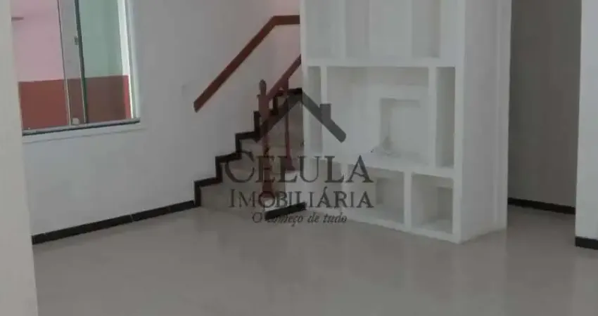 Casa em condomínio fechado com 4 quartos à venda na Estrada Mapua, Jacarepaguá, Rio de Janeiro