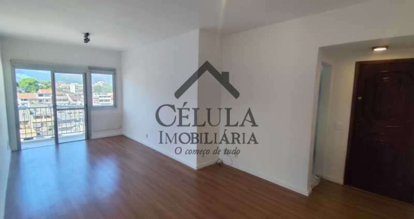 Apartamento com 2 quartos à venda na Estrada Capenha, Pechincha, Rio de Janeiro