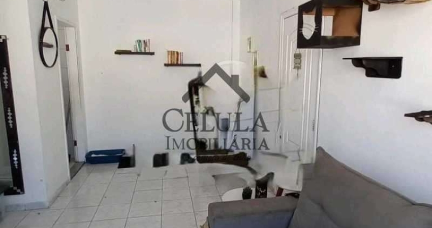 Apartamento com 1 quarto à venda na Avenida Geremário Dantas, Pechincha, Rio de Janeiro