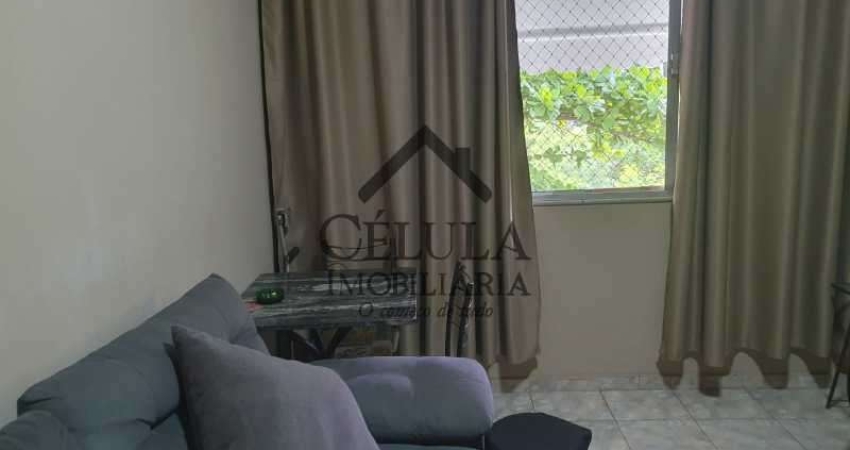 Apartamento com 2 quartos à venda na Avenida Geremário Dantas, Pechincha, Rio de Janeiro