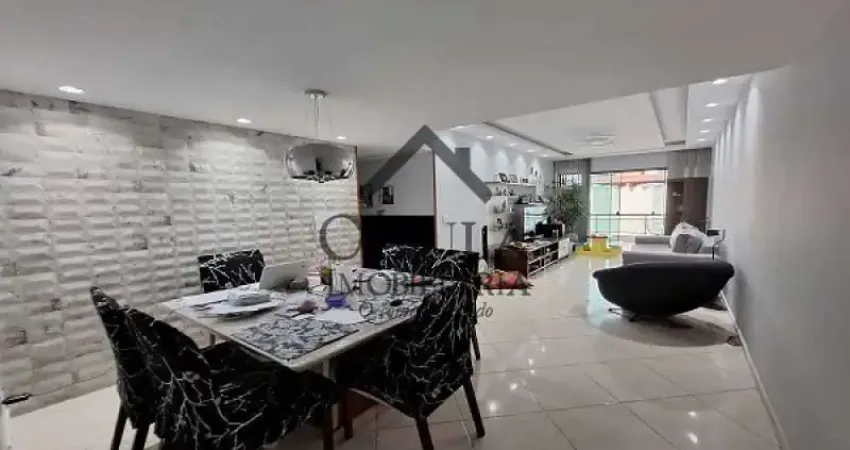 Apartamento com 3 quartos à venda na Rua das Tulipas, Vila Valqueire, Rio de Janeiro