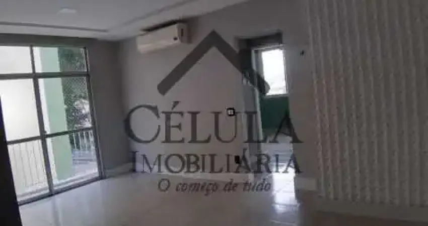 Apartamento com 2 quartos à venda na Rua Maricá, Campinho, Rio de Janeiro