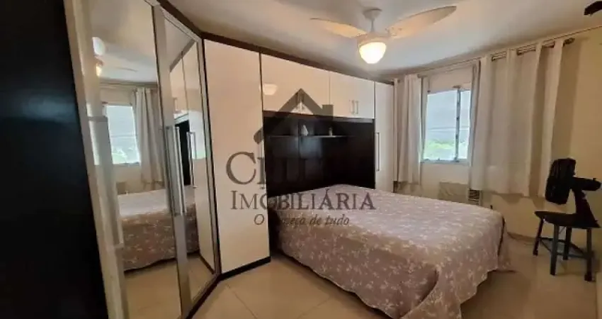 Apartamento com 2 quartos à venda na Rua Oswaldo Lussac, Pechincha, Rio de Janeiro