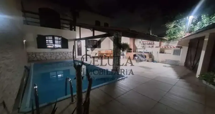 Casa em condomínio fechado com 3 quartos à venda na Rua Coronel Vercessi, Freguesia (Jacarepaguá), Rio de Janeiro