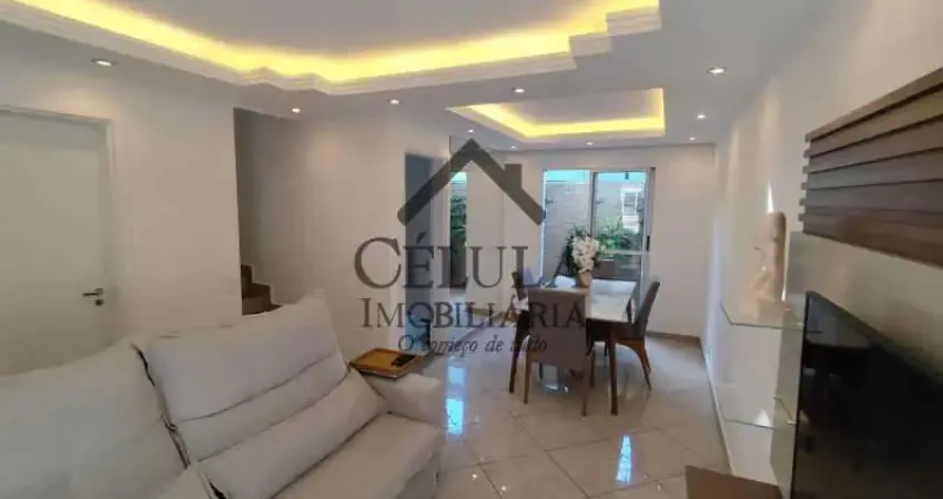 Casa em condomínio fechado com 3 quartos à venda na Rua Florianópolis, Praça Seca, Rio de Janeiro