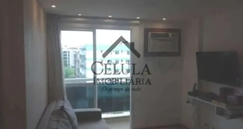 Cobertura com 3 quartos à venda na Rua Tirol, Freguesia (Jacarepaguá), Rio de Janeiro