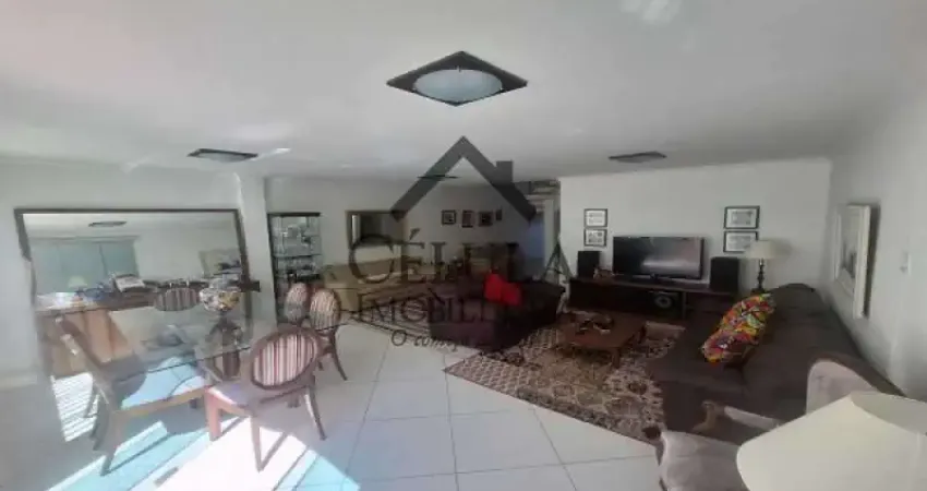 Casa em condomínio fechado com 3 quartos à venda na Estrada dos Três Rios, Freguesia (Jacarepaguá), Rio de Janeiro