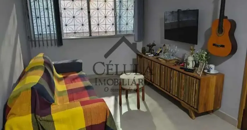 Apartamento com 1 quarto à venda na Avenida Geremário Dantas, Pechincha, Rio de Janeiro